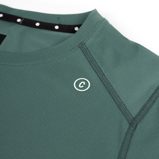 FSTTShirt - Silver Pine – detail