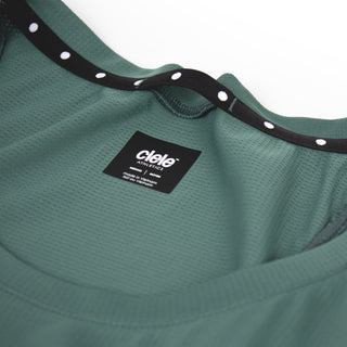 FSTTShirt - Silver Pine – detail