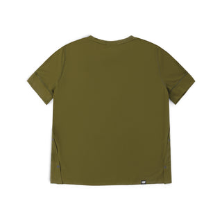 FSTTShirt - Terrain – back