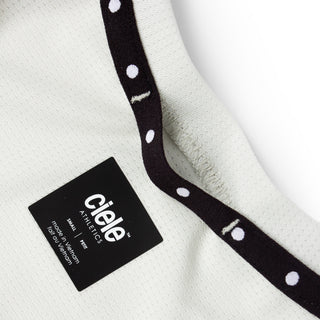FSTTShirt - Light Grey – detail