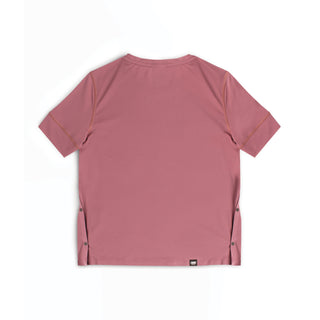FSTTShirt - Deco Rose – back