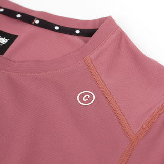 FSTTShirt - Deco Rose – detail