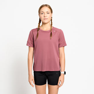 FSTTShirt - Deco Rose – on model