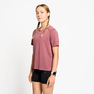 FSTTShirt - Deco Rose – on model