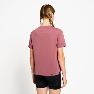 FSTTShirt - Deco Rose – on model