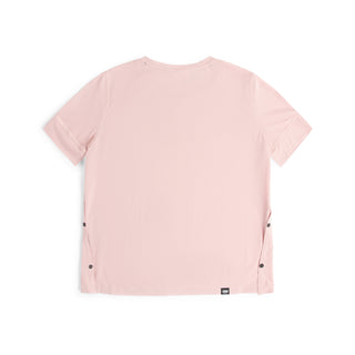 FSTTShirt - Peachskin – back