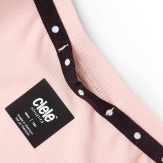 FSTTShirt - Peachskin – detail