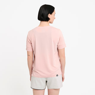 FSTTShirt - Peachskin – on model