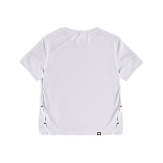 FSTTShirt - Misty Lilac – back