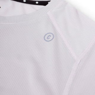 FSTTShirt - Misty Lilac – detail