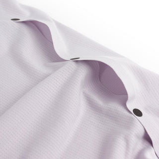 FSTTShirt - Misty Lilac – detail