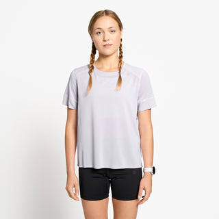 FSTTShirt - Misty Lilac – on model