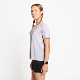FSTTShirt - Misty Lilac – on model
