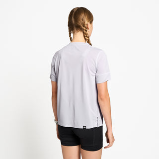 FSTTShirt - Misty Lilac – on model
