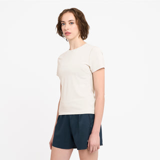 DLYTShirt - Rainy Day – on model