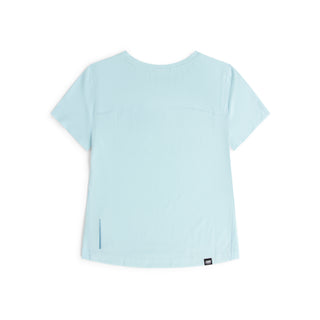 DLYTShirt - Sky Blue – back