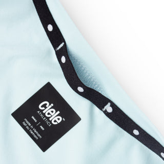 DLYTShirt - Sky Blue – detail