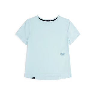 DLYTShirt - Sky Blue – front