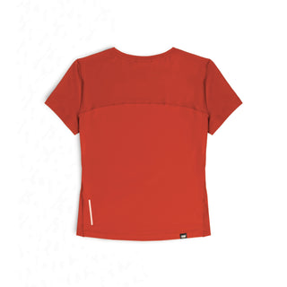 DLYTShirt - Clay – back