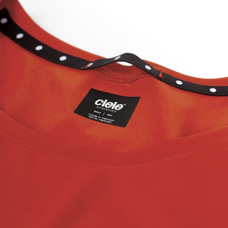 DLYTShirt - Clay – detail