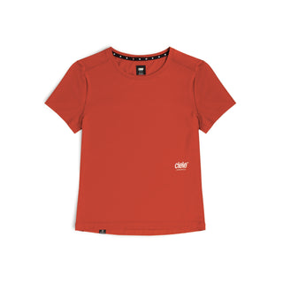 DLYTShirt - Clay – front