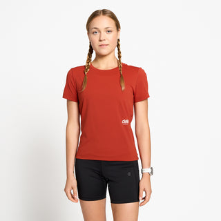 DLYTShirt - Clay – on model