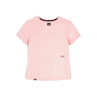 DLYTShirt - Peachskin – front