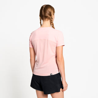 DLYTShirt - Peachskin – on model