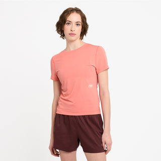 DLYTShirt - Blossom – on model
