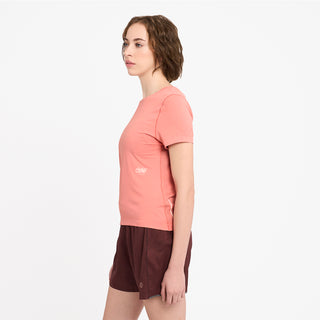 DLYTShirt - Blossom – on model