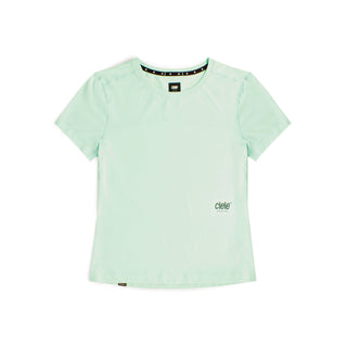 DLYTShirt - Dusty Turquoise – front