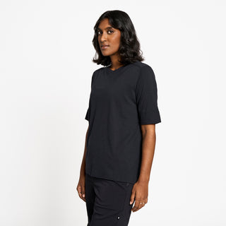 HLSTShirt - Shadowcast – on model
