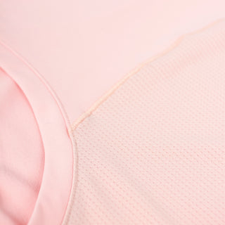 DLYTShirt - Peachskin – detail