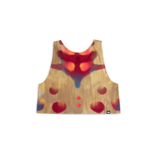 RDCRPSinglet - Sphinx – back