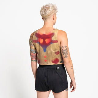 RDCRPSinglet - Sphinx – on model
