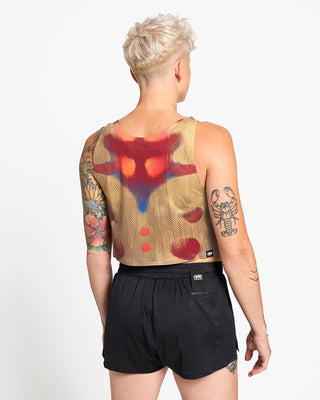 RDCRPSinglet - Sphinx – on model