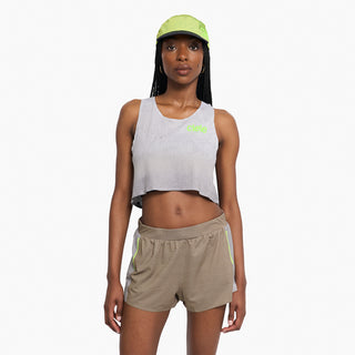 RDCRPSinglet - Horizon Grey – on model