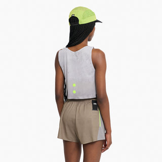 RDCRPSinglet - Horizon Grey – on model