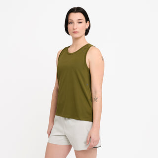 FSTSinglet - Terrain – on model