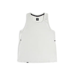 FSTSinglet - Light Grey – front