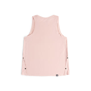 FSTSinglet - Peachskin – back
