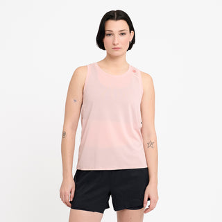 FSTSinglet - Peachskin – on model