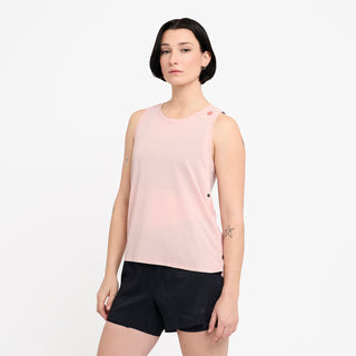 FSTSinglet - Peachskin – on model