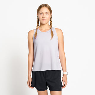 FSTSinglet - Misty Lilac – on model
