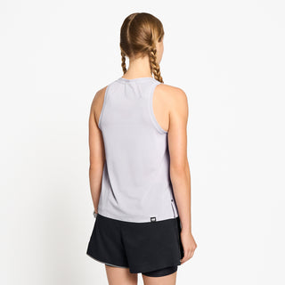 FSTSinglet - Misty Lilac – on model