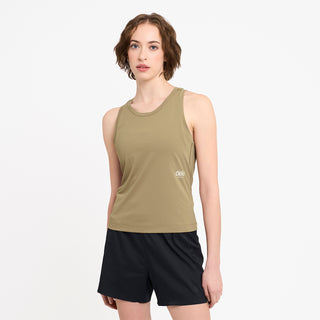 DLYSinglet - Canvas – on model