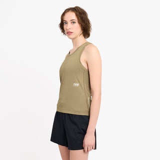 DLYSinglet - Canvas – on model
