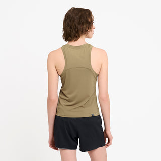 DLYSinglet - Canvas – on model