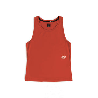 DLYSinglet - Clay – front