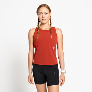 DLYSinglet - Clay – on model